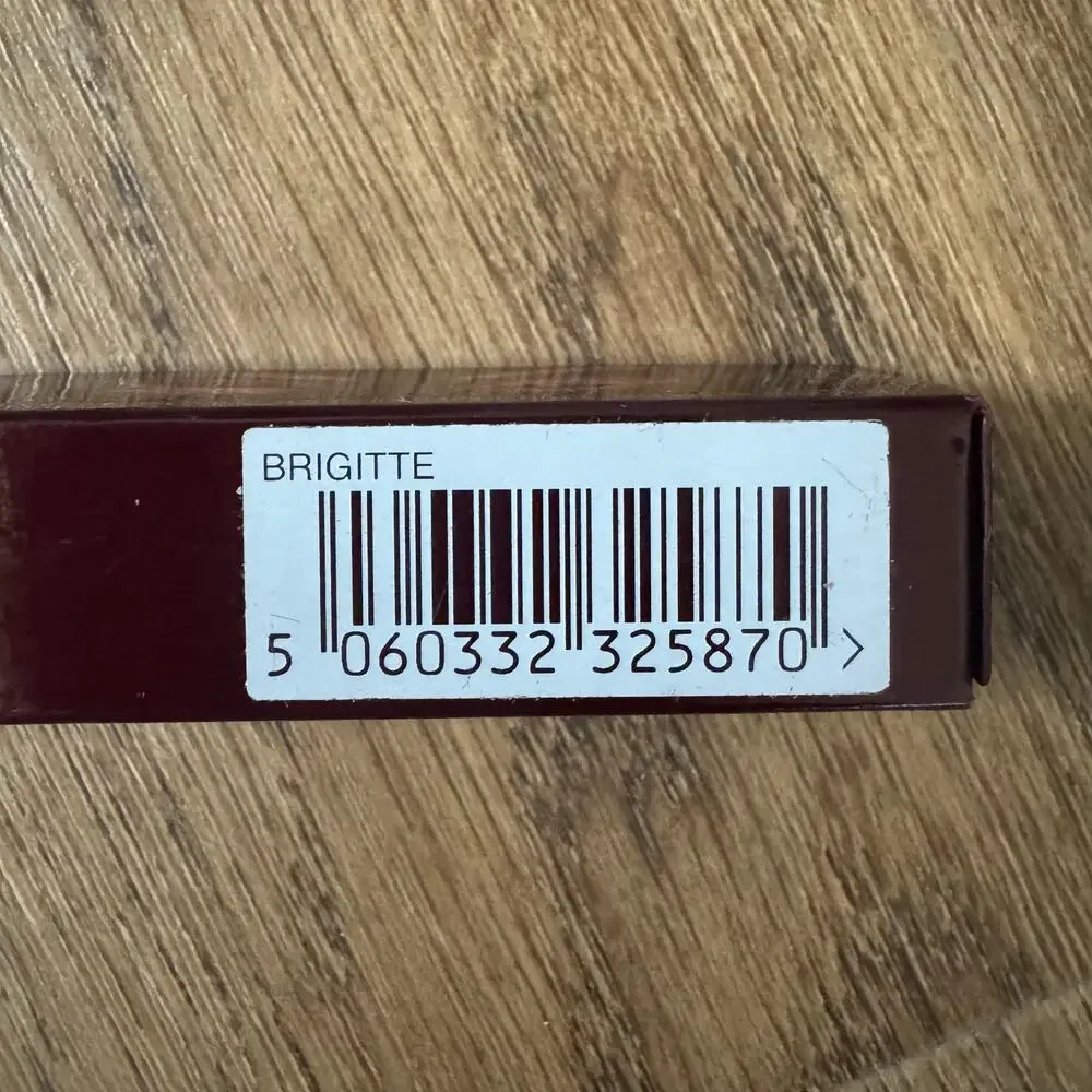 Charlotte Tilbury Legendary Brows Definition Brush & Gel in Brigitte